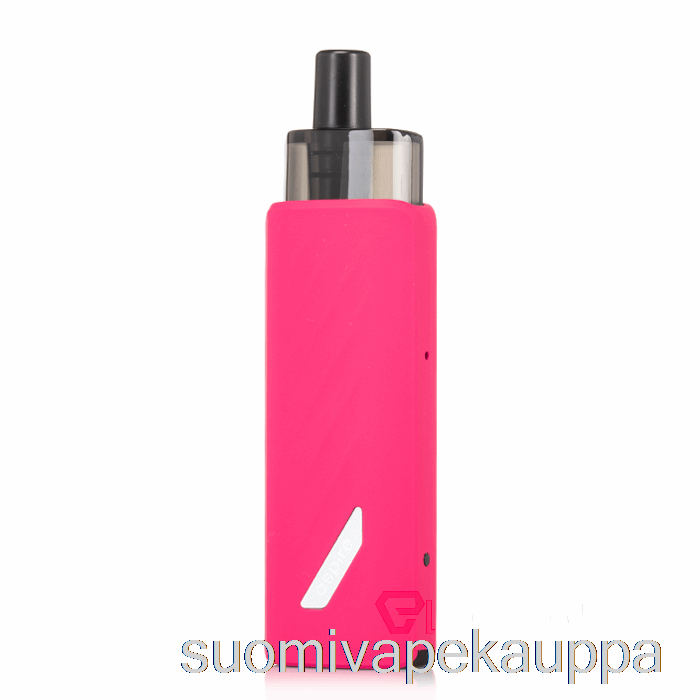 Vape Netistä Aspire Vilter Fun Pod System Rose Violet